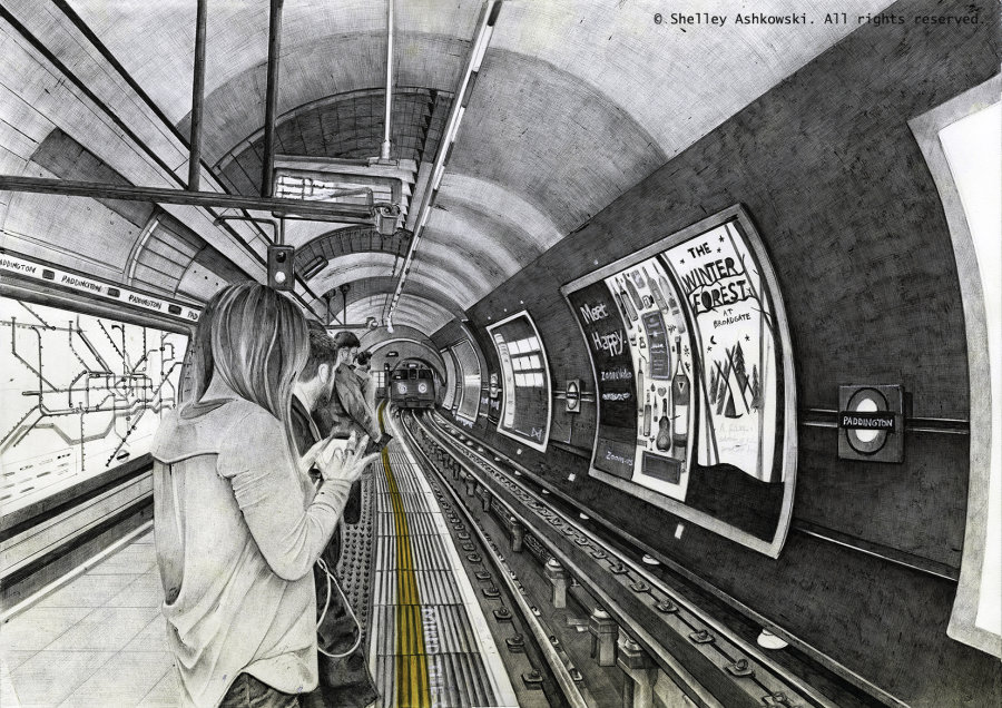 Mind the Gap