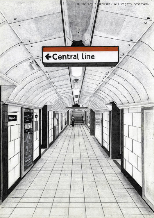 Central Line