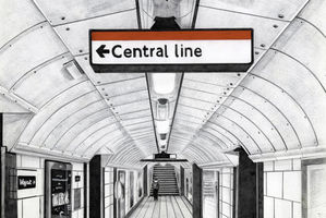 Central Line