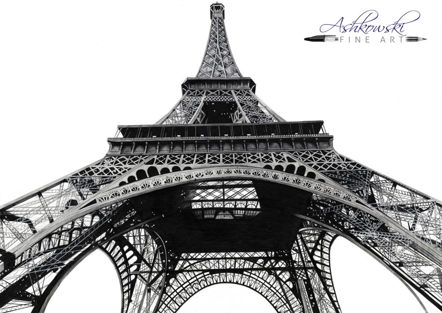 Eiffel Tower