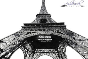 Eiffel Tower