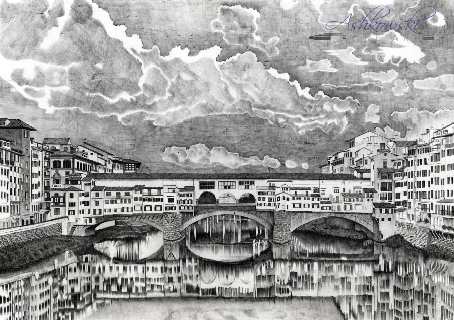 Ponte Vecchio