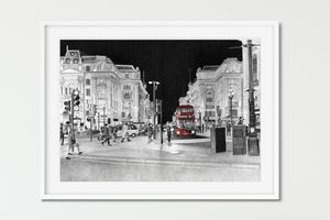 No12 Oxford Circus