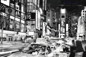 Times Square