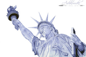 Statue of Liberty