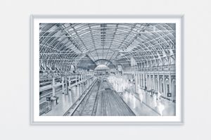 FOR SALE Ghost Train