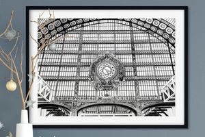 Musee D'Orsay