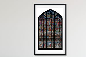 Gloucester Cathedral West Window