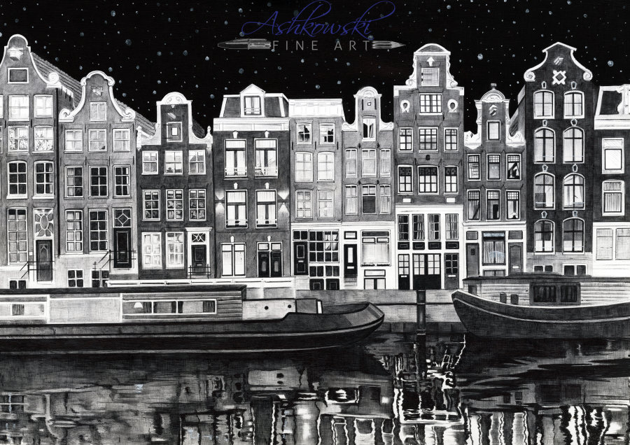 Starry Night