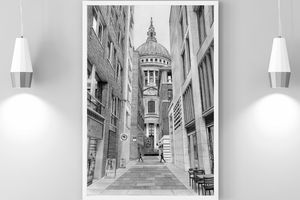 St Paul's Cathedral