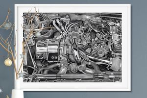 The Engine