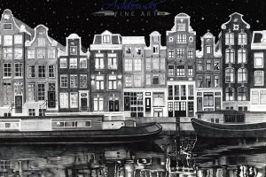 Starry Night