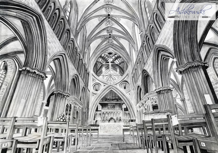 Wells Cathedral