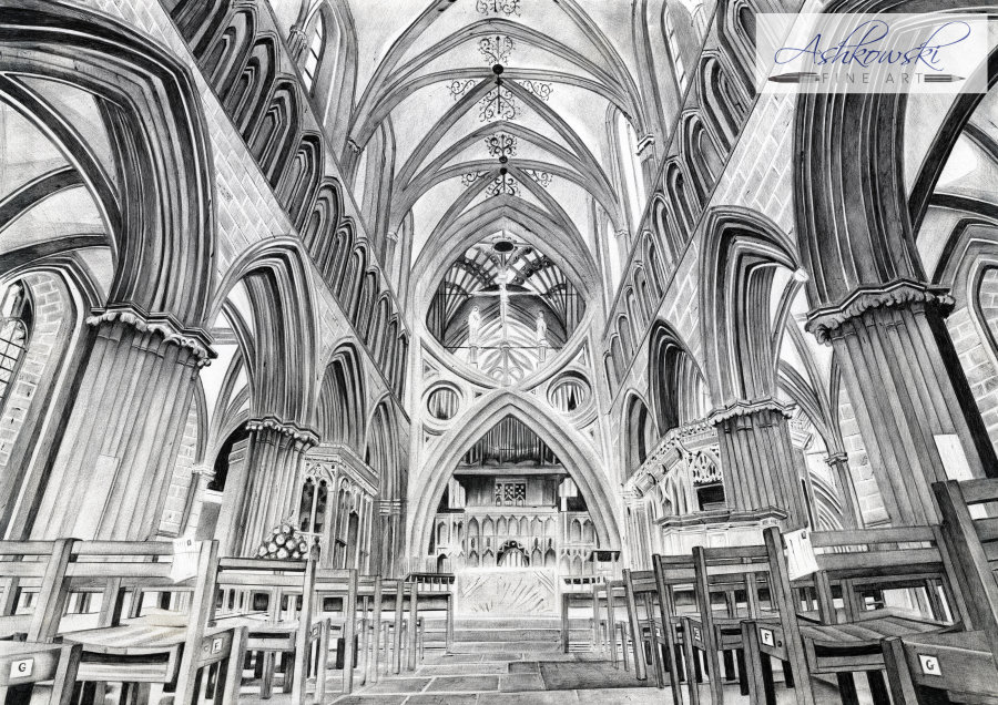 Wells Cathedral
