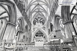 Wells Cathedral