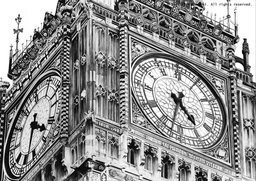 Big Ben