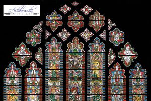 Jesse Window