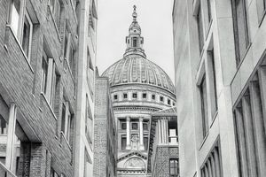 St Paul's Cathedral