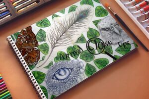 Animal Close-ups