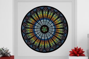 Strasbourg Cathedral Open Edition Print