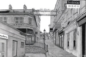 Bartlett Street Quarter