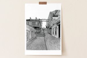 Bartlett Street Quarter