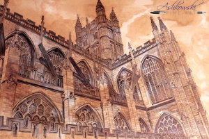 Bath Abbey
