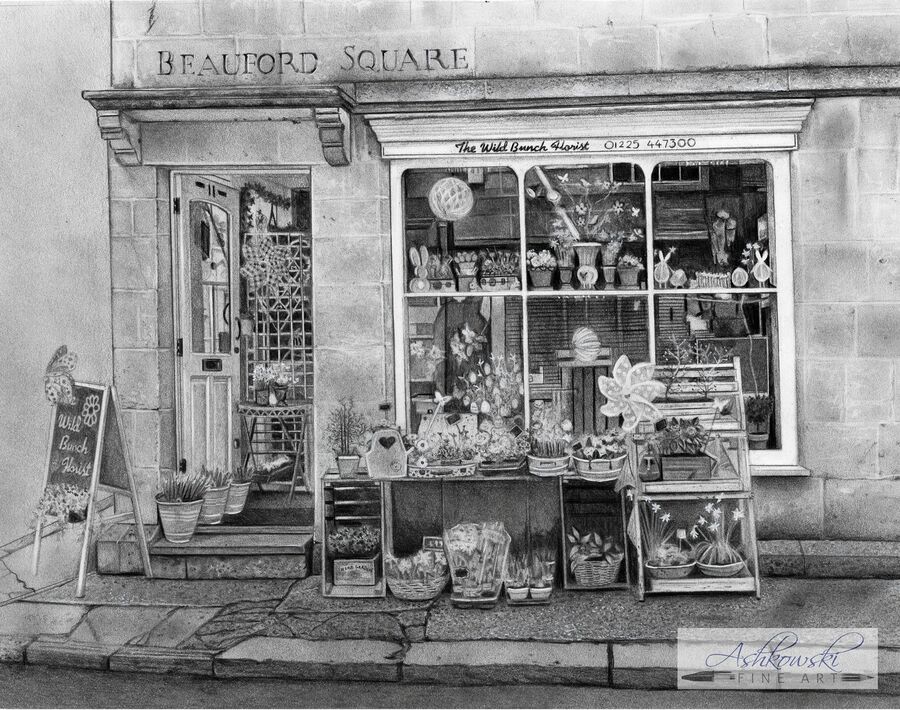 Beauford Square