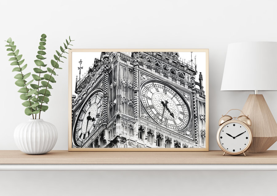 Big Ben