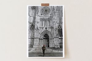 Bordeaux Cathedral