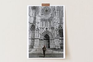 Bordeaux Cathedral