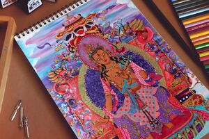 Buddha