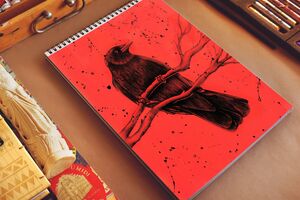 Crow