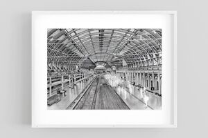 Ghost Train