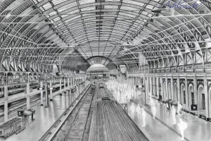 Ghost Train