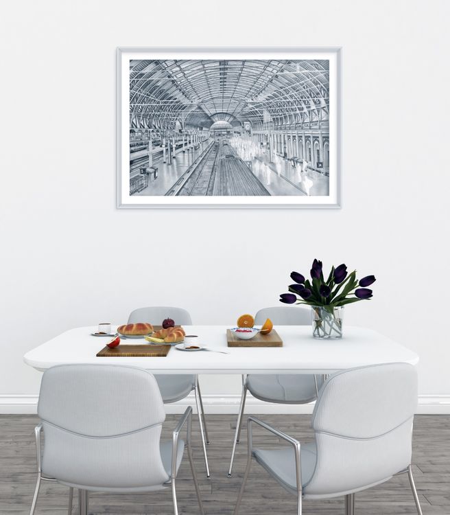 FOR SALE Ghost Train