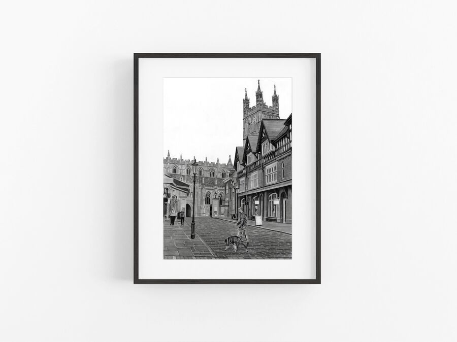 Gloucester Cathedral