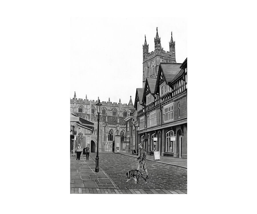 Gloucester Cathedral