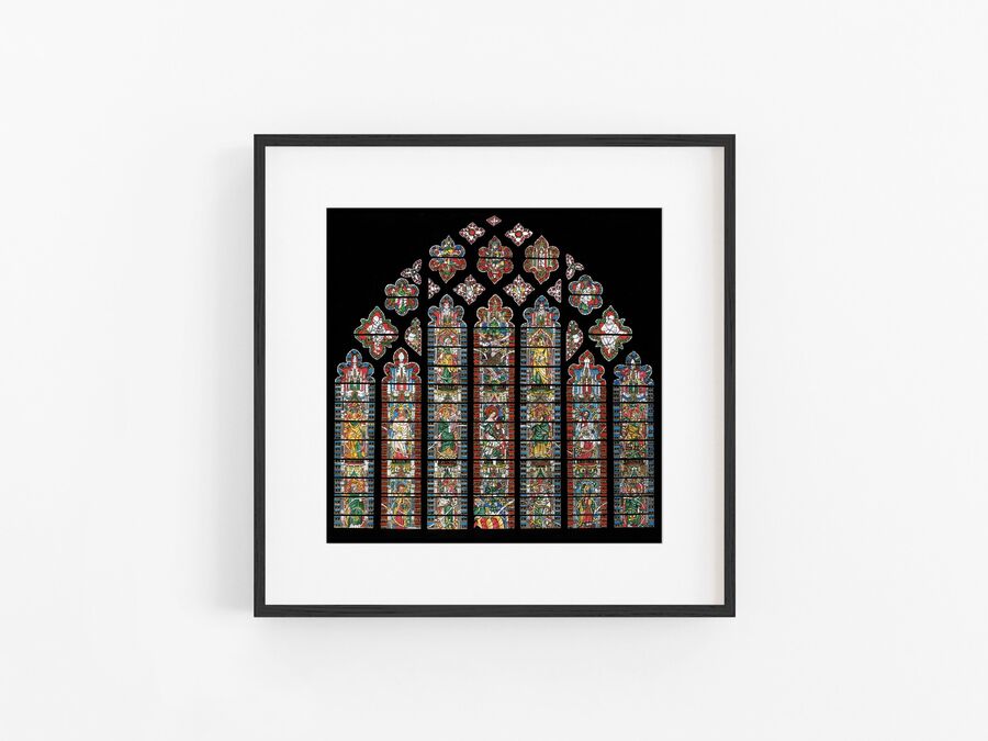 Jesse Window