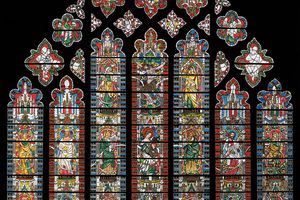 Jesse Window