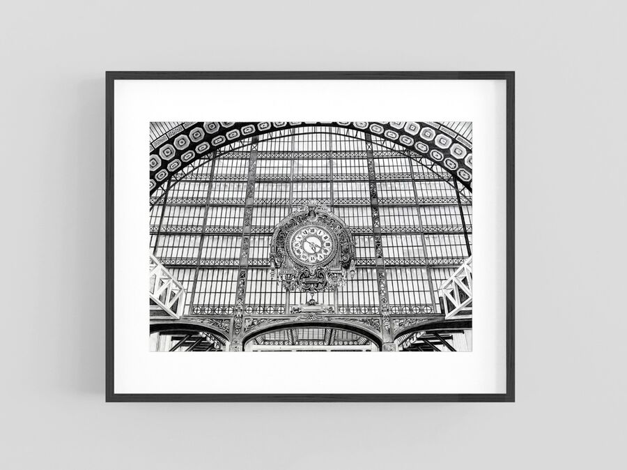 Musee D'Orsay