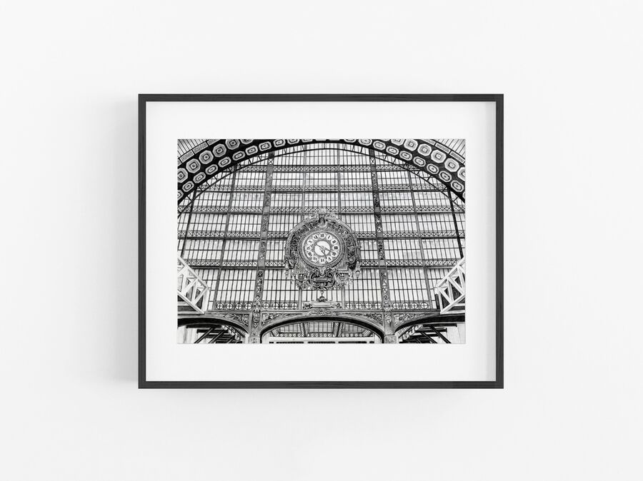 Musee D'Orsay