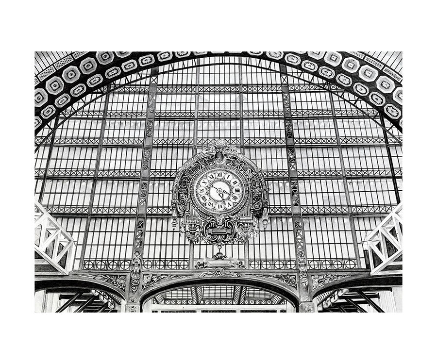 Musee D'Orsay