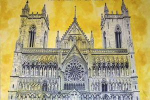 Nidaros Cathedral