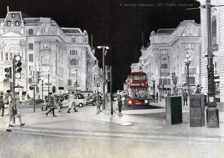 No12 Oxford Circus