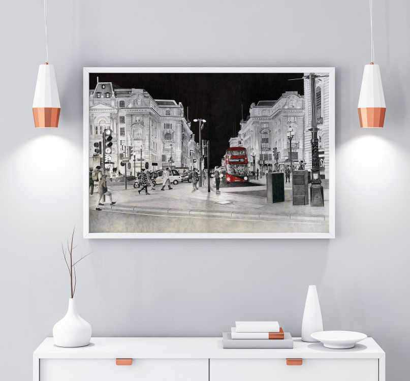No12 Oxford Circus