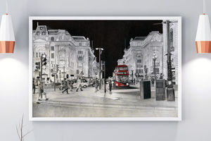 No12 Oxford Circus