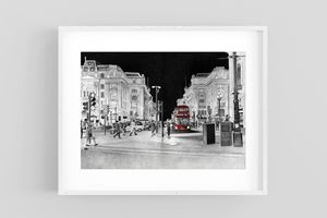 No12 Oxford Circus