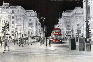 No12 Oxford Circus