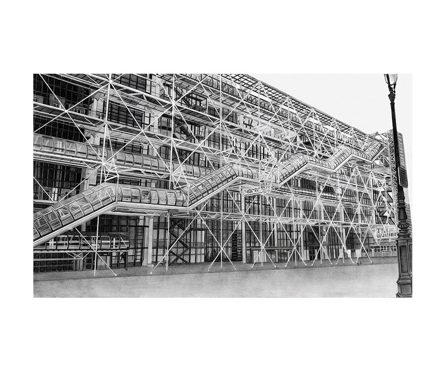 Pompidou
